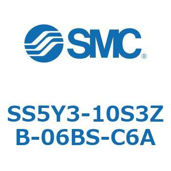 S Series(SS5Y3-10S3ZB) SMC