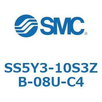 S Series(SS5Y3-10S3ZB) SMC