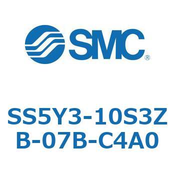 S Series(SS5Y3-10S3ZB) SMC