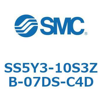 S Series(SS5Y3-10S3ZB) SMC