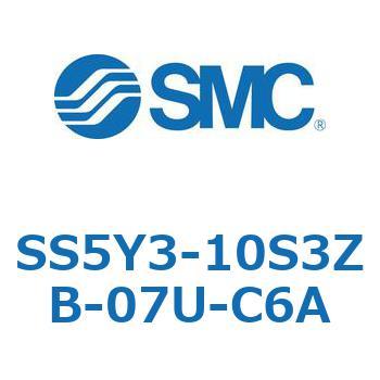 S Series(SS5Y3-10S3ZB) SMC