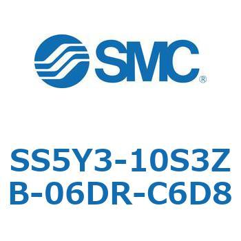 S Series(SS5Y3-10S3ZB) SMC