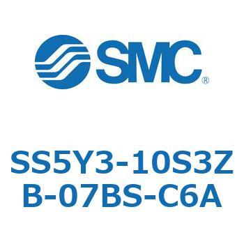 S Series(SS5Y3-10S3ZB) SMC