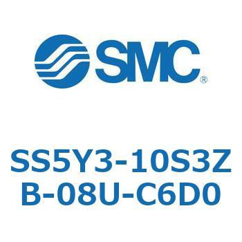 S Series(SS5Y3-10S3ZB) SMC
