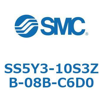 S Series(SS5Y3-10S3ZB) SMC