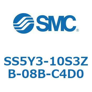 S Series(SS5Y3-10S3ZB) SMC