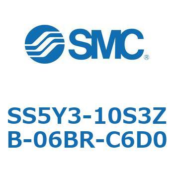 S Series(SS5Y3-10S3ZB) SMC
