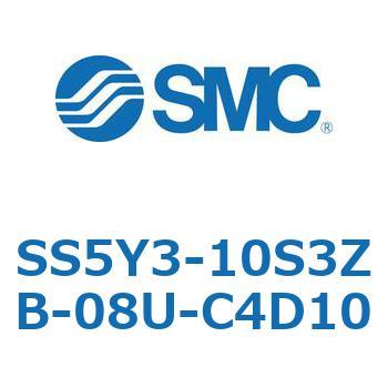 S Series(SS5Y3-10S3ZB) SMC