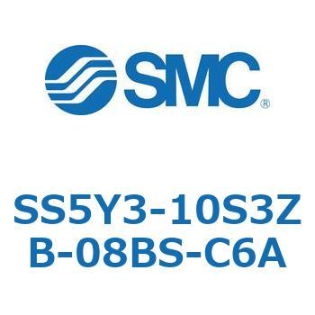 S Series(SS5Y3-10S3ZB) SMC