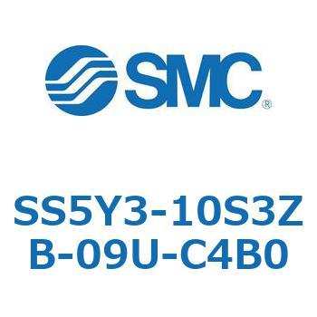 S Series(SS5Y3-10S3ZB) SMC