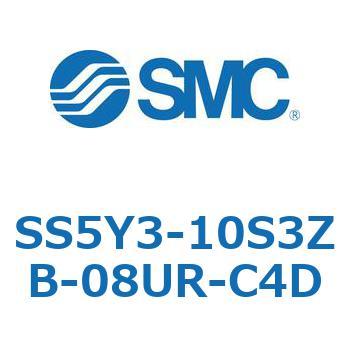 S Series(SS5Y3-10S3ZB) SMC