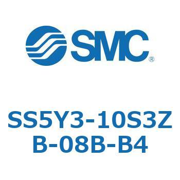 S Series(SS5Y3-10S3ZB) SMC