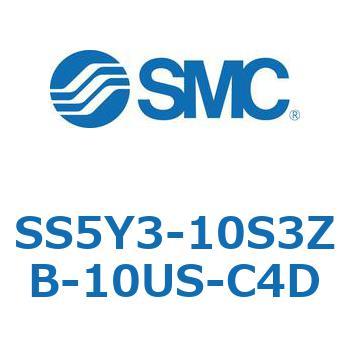 S Series(SS5Y3-10S3ZB) SMC