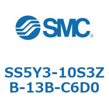 S Series(SS5Y3-10S3ZB) SMC