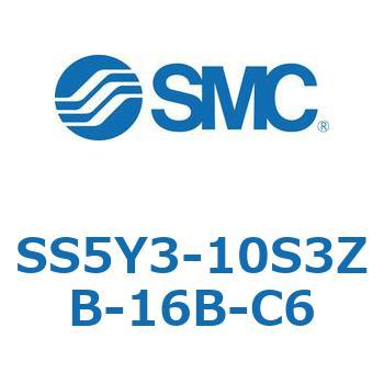 S Series(SS5Y3-10S3ZB) SMC