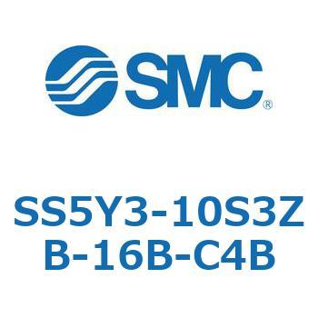 S Series(SS5Y3-10S3ZB) SMC