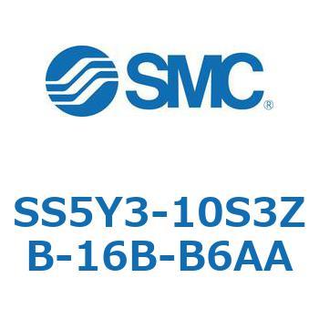 S Series(SS5Y3-10S3ZB) SMC