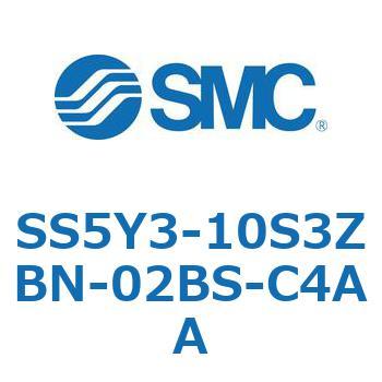 S Series(SS5Y3-10S3ZBN) SMC