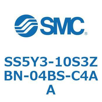 S Series(SS5Y3-10S3ZBN) SMC
