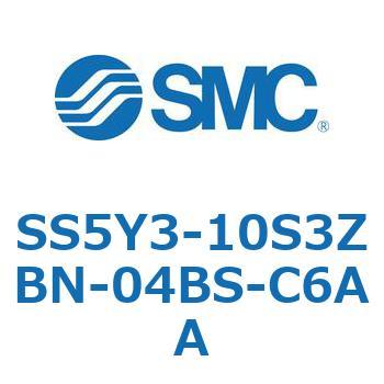 S Series(SS5Y3-10S3ZBN) SMC