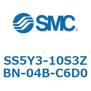S Series(SS5Y3-10S3ZBN) SMC