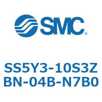 S Series(SS5Y3-10S3ZBN) SMC