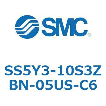 S Series(SS5Y3-10S3ZBN) SMC