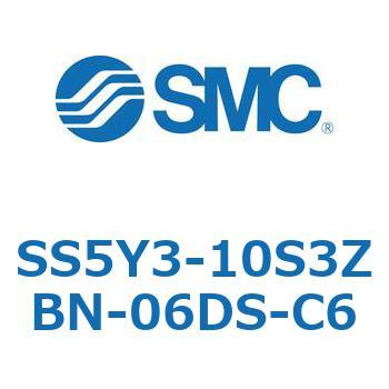 S Series(SS5Y3-10S3ZBN) SMC