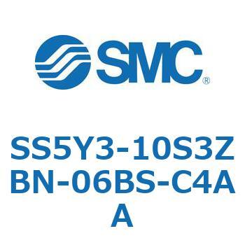 S Series(SS5Y3-10S3ZBN) SMC