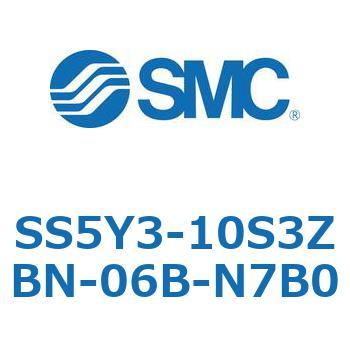 S Series(SS5Y3-10S3ZBN) SMC