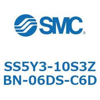 S Series(SS5Y3-10S3ZBN) SMC