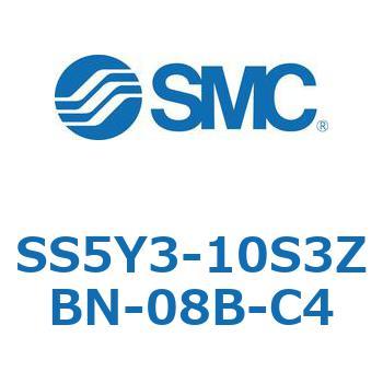S Series(SS5Y3-10S3ZBN) SMC