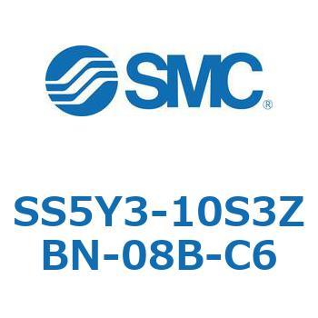 S Series(SS5Y3-10S3ZBN) SMC