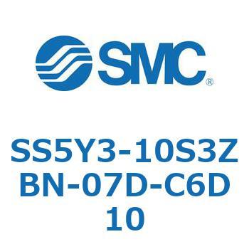 S Series(SS5Y3-10S3ZBN) SMC