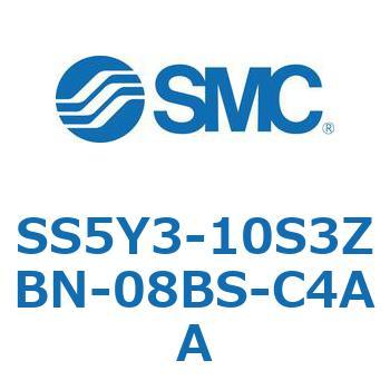 S Series(SS5Y3-10S3ZBN) SMC