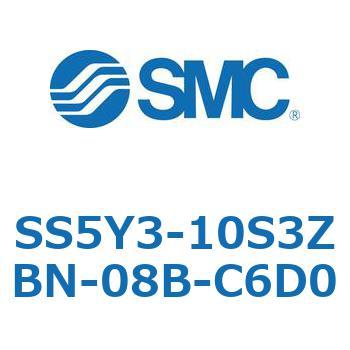 S Series(SS5Y3-10S3ZBN) SMC