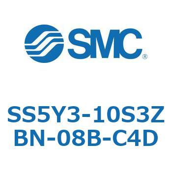 S Series(SS5Y3-10S3ZBN) SMC