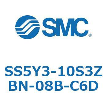 S Series(SS5Y3-10S3ZBN) SMC