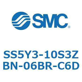 S Series(SS5Y3-10S3ZBN) SMC