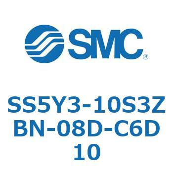 S Series(SS5Y3-10S3ZBN) SMC