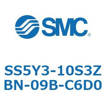 S Series(SS5Y3-10S3ZBN) SMC