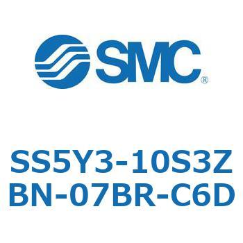 S Series(SS5Y3-10S3ZBN) SMC