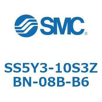 S Series(SS5Y3-10S3ZBN) SMC