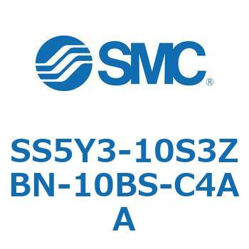 S Series(SS5Y3-10S3ZBN) SMC