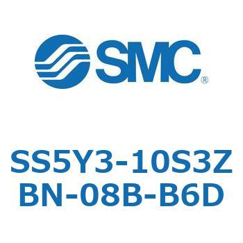 S Series(SS5Y3-10S3ZBN) SMC