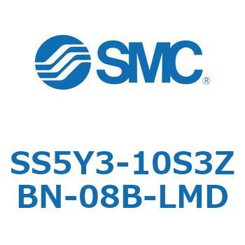 S Series(SS5Y3-10S3ZBN) SMC