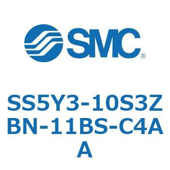 S Series(SS5Y3-10S3ZBN) SMC