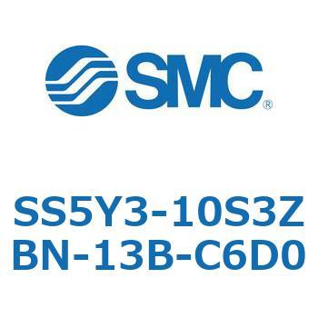 S Series(SS5Y3-10S3ZBN) SMC