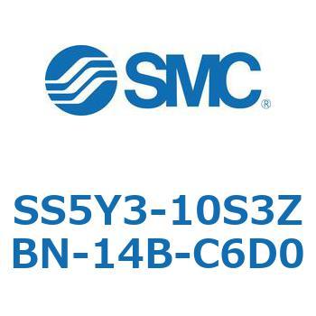 S Series(SS5Y3-10S3ZBN) SMC