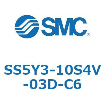 S Series(SS5Y3-10S4V) - SMC